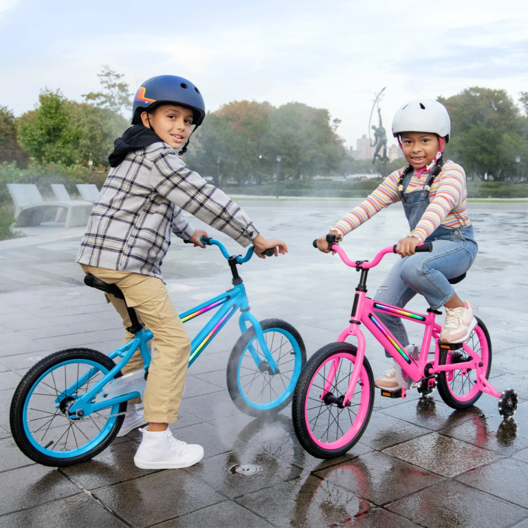 Kids’ Bikes