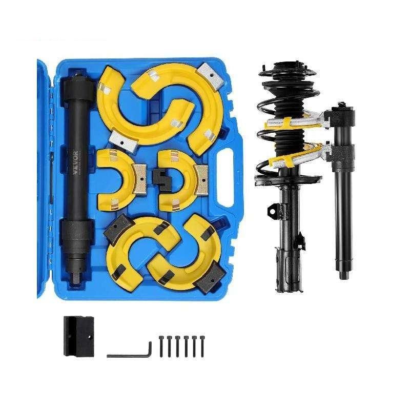 Universal Strut Spring Compressor Kit