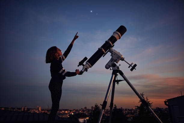 Astronomical Telescope