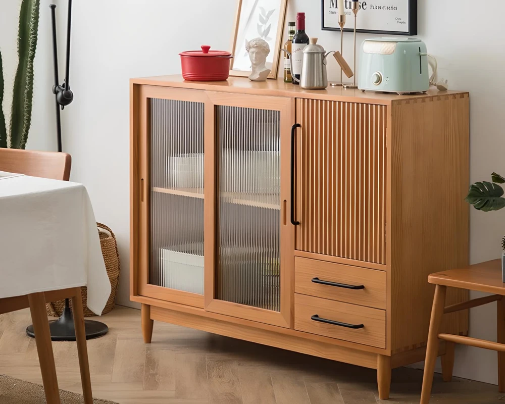 Modern Minimalist Sideboard