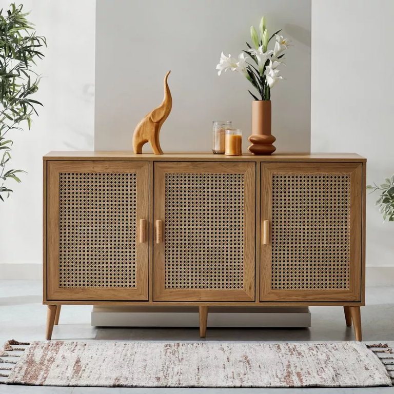 Scandinavian Sideboard Buffet