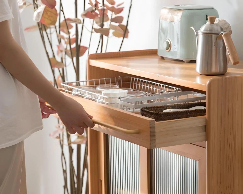 Tips To Maximize The Use Of Sideboards