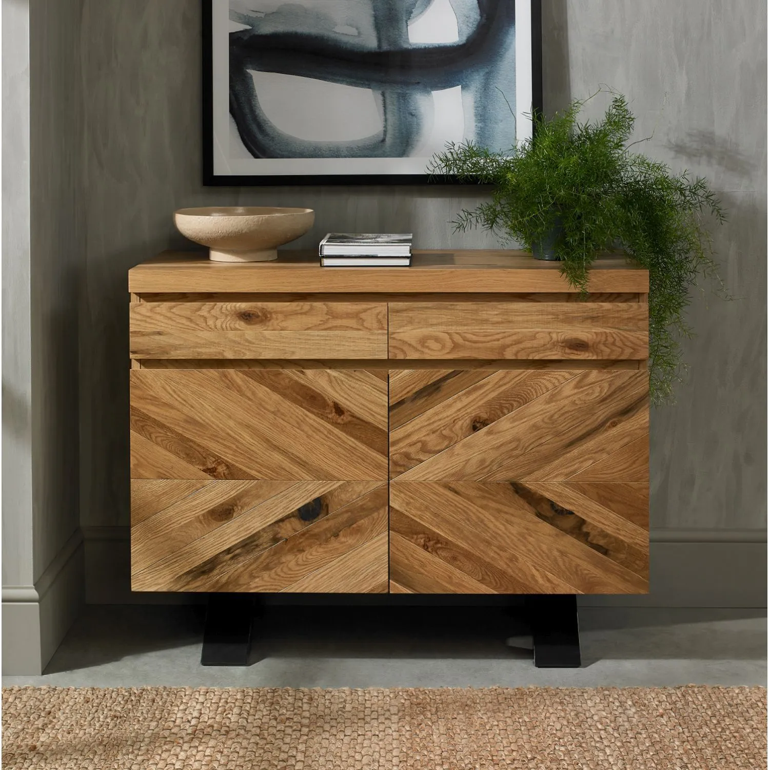 Narrow Sideboards