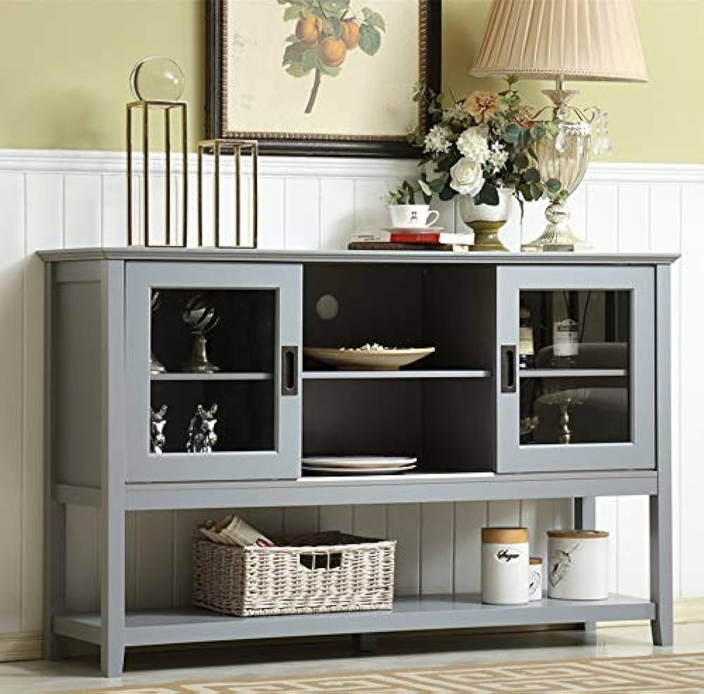 Furniture Buffets Sideboards