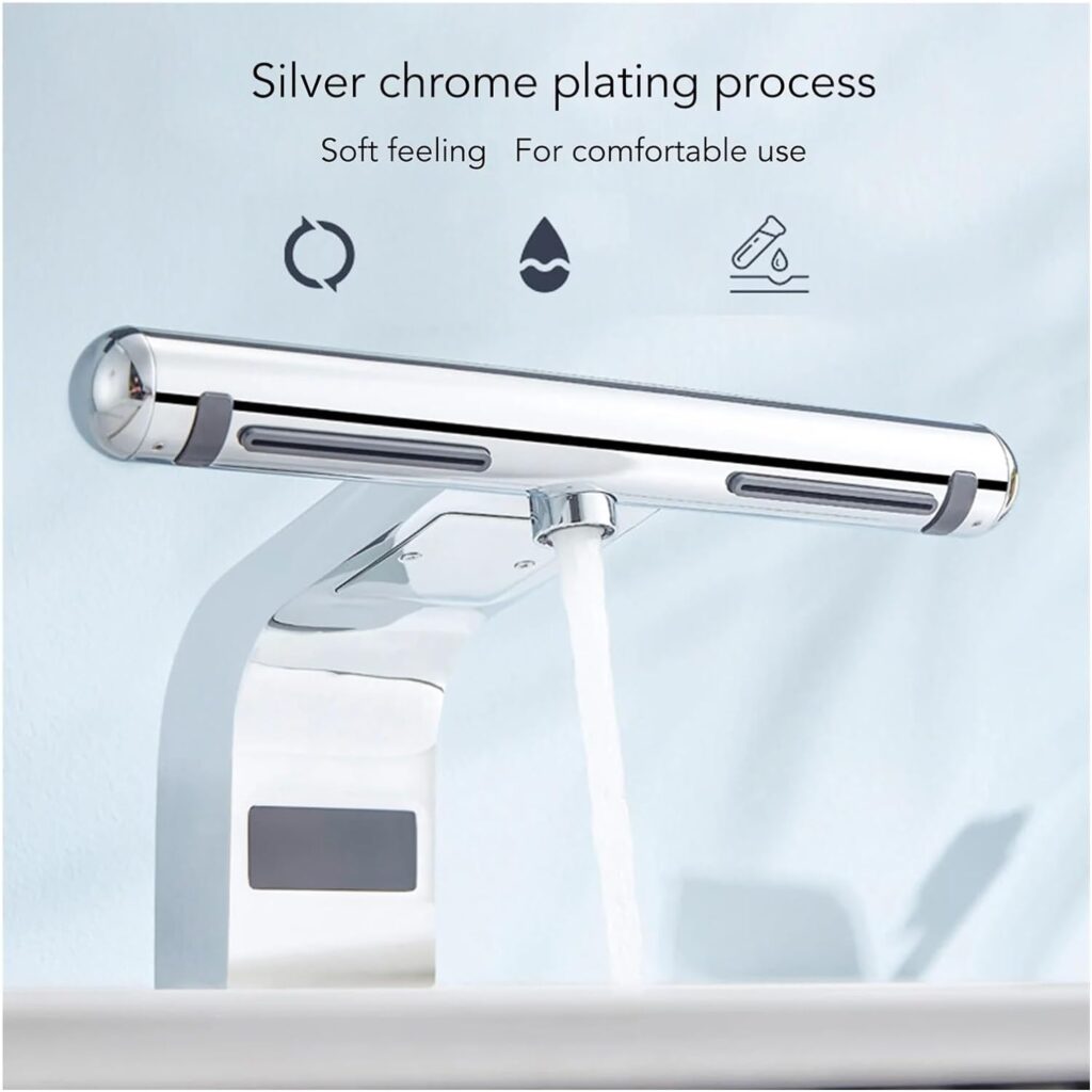 Classic Dual-Function Sensor Faucet 