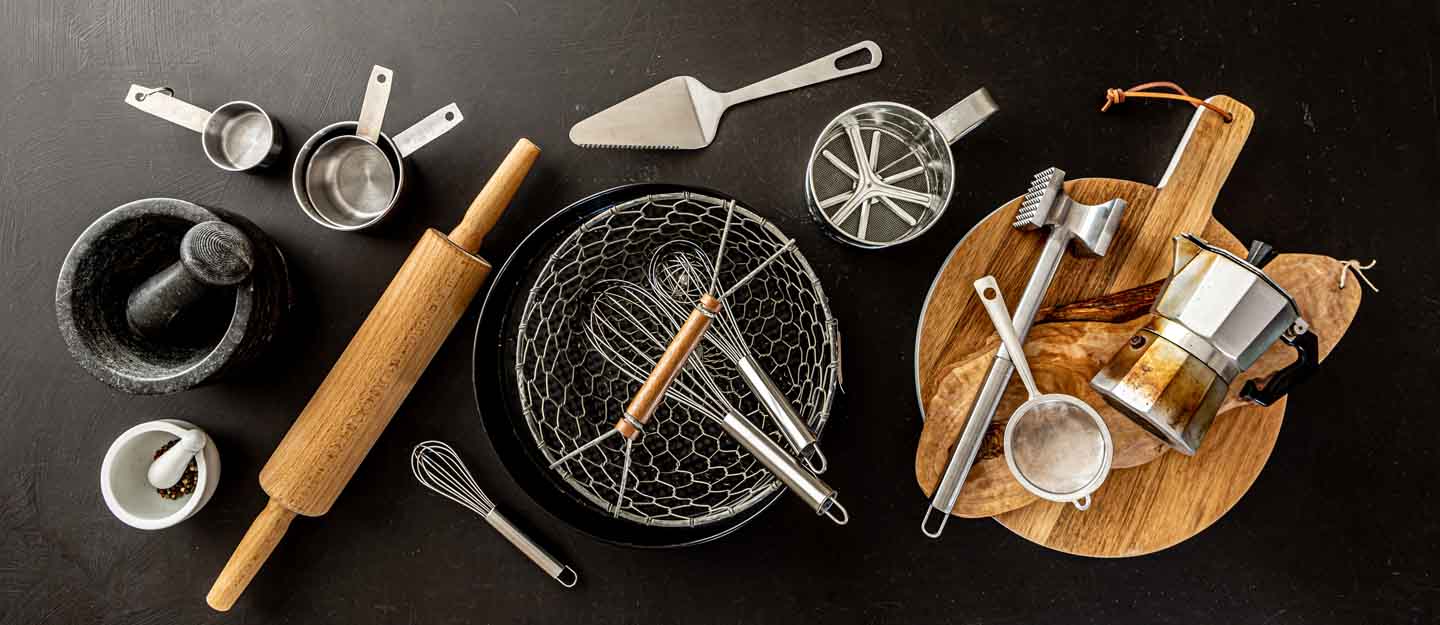 Kitchen Tools