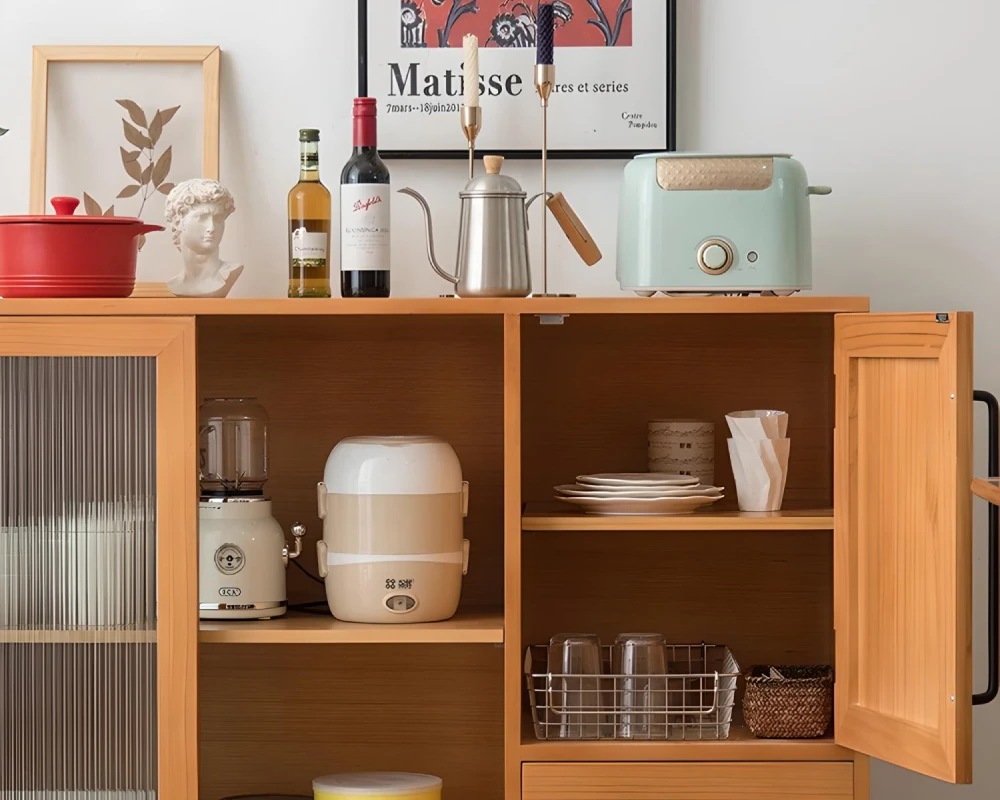 Modern Minimalist Sideboard