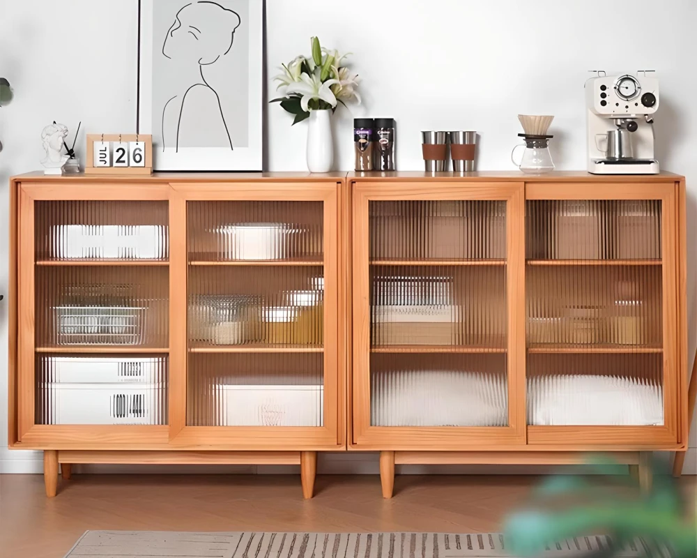 Modern Minimalist Sideboard