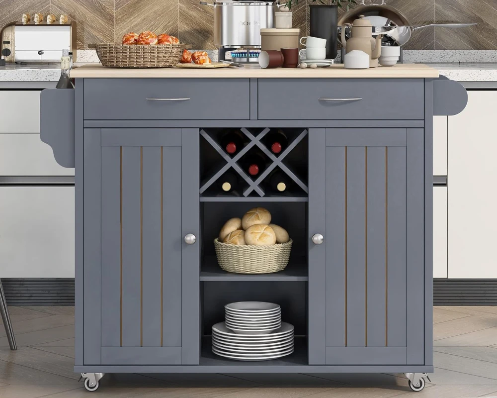 kitchen counter