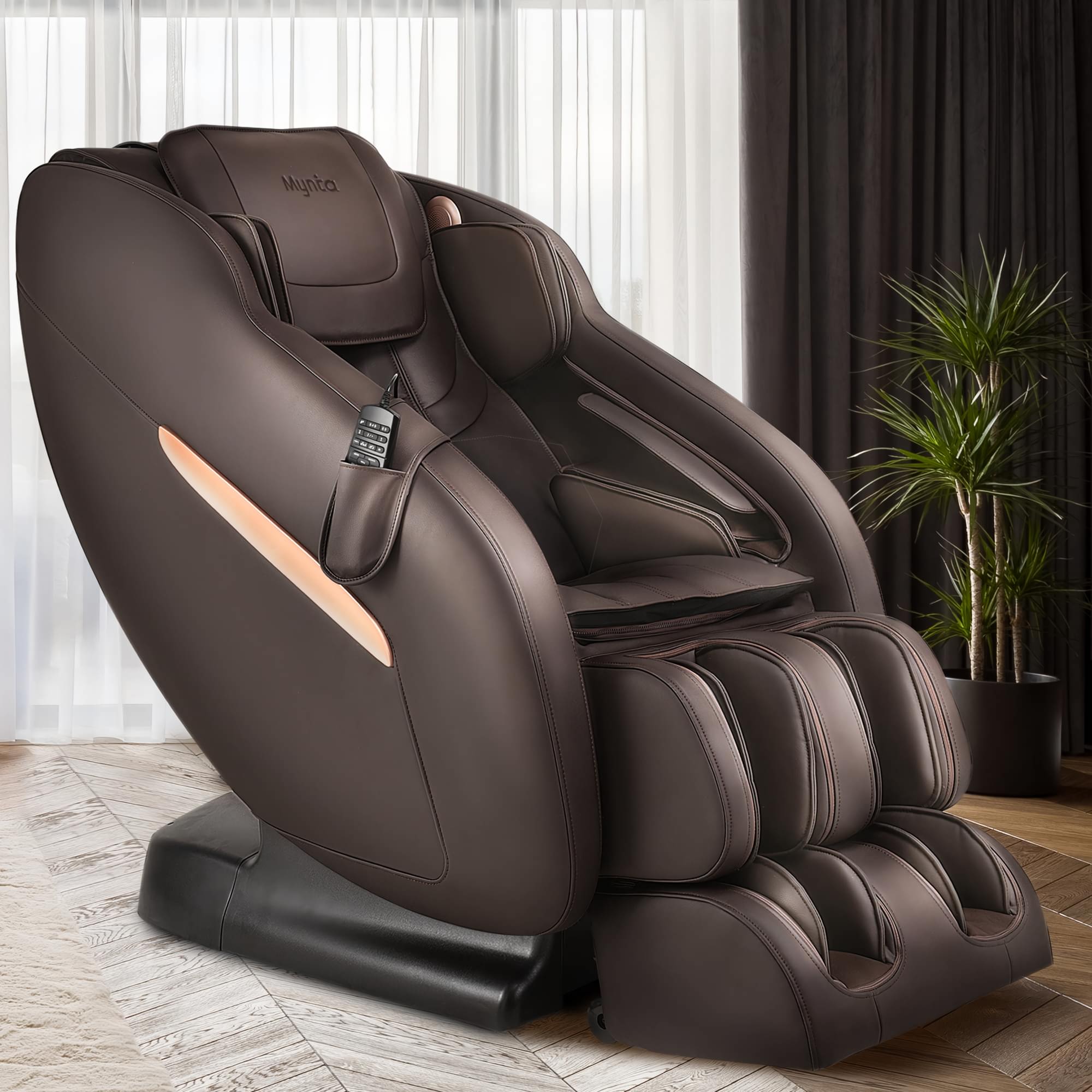 Best Full Body Massage Chair