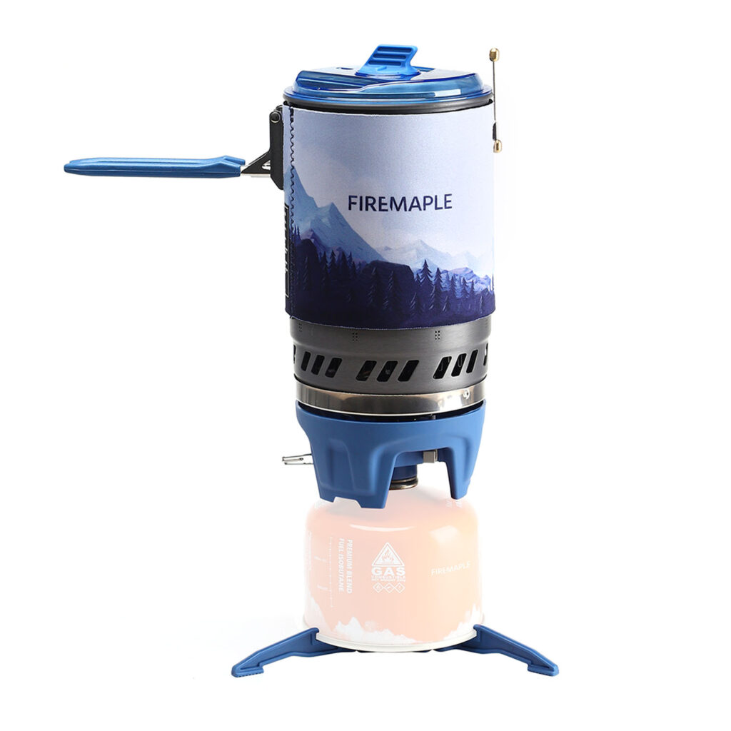 Best camping stove 2024