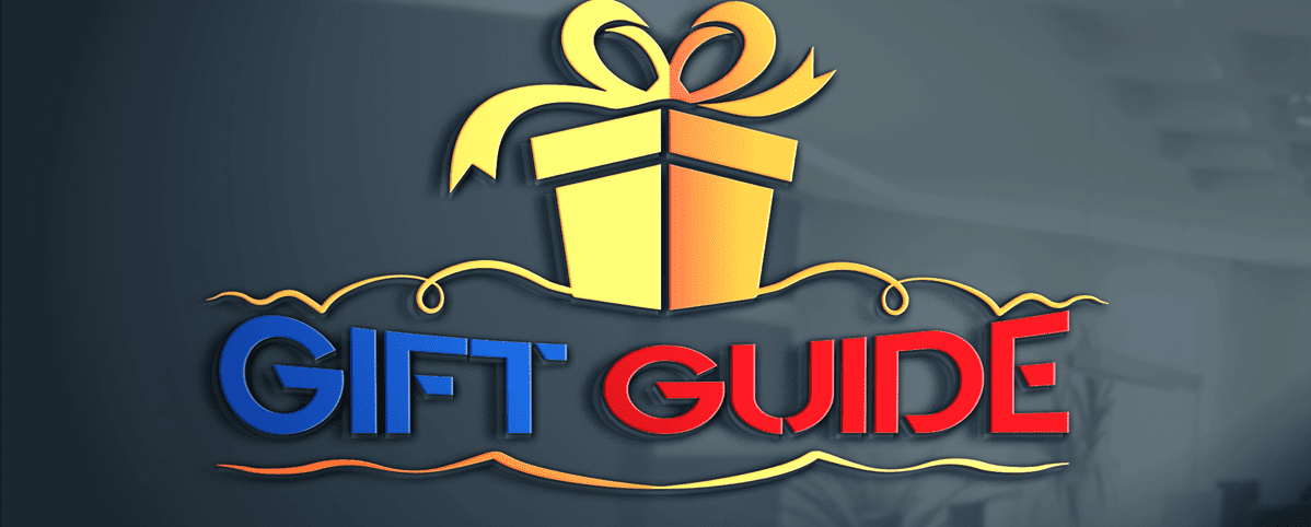 Gift Guide