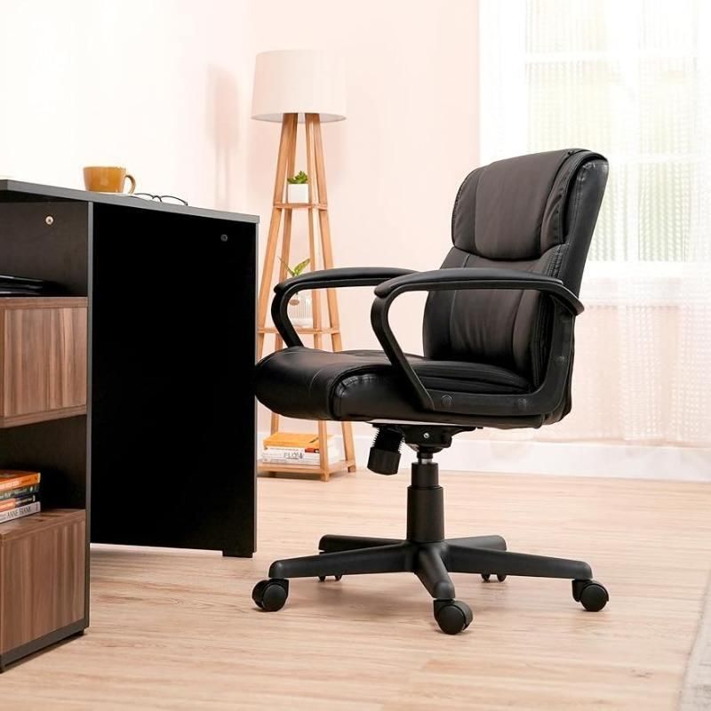 Ergonomic Swivel Executive Office Chair