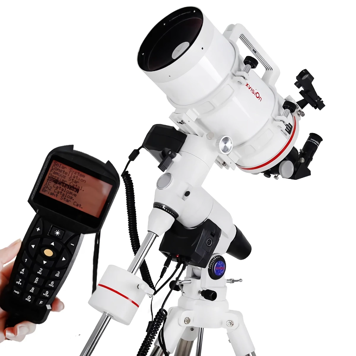 best astronomical telescope