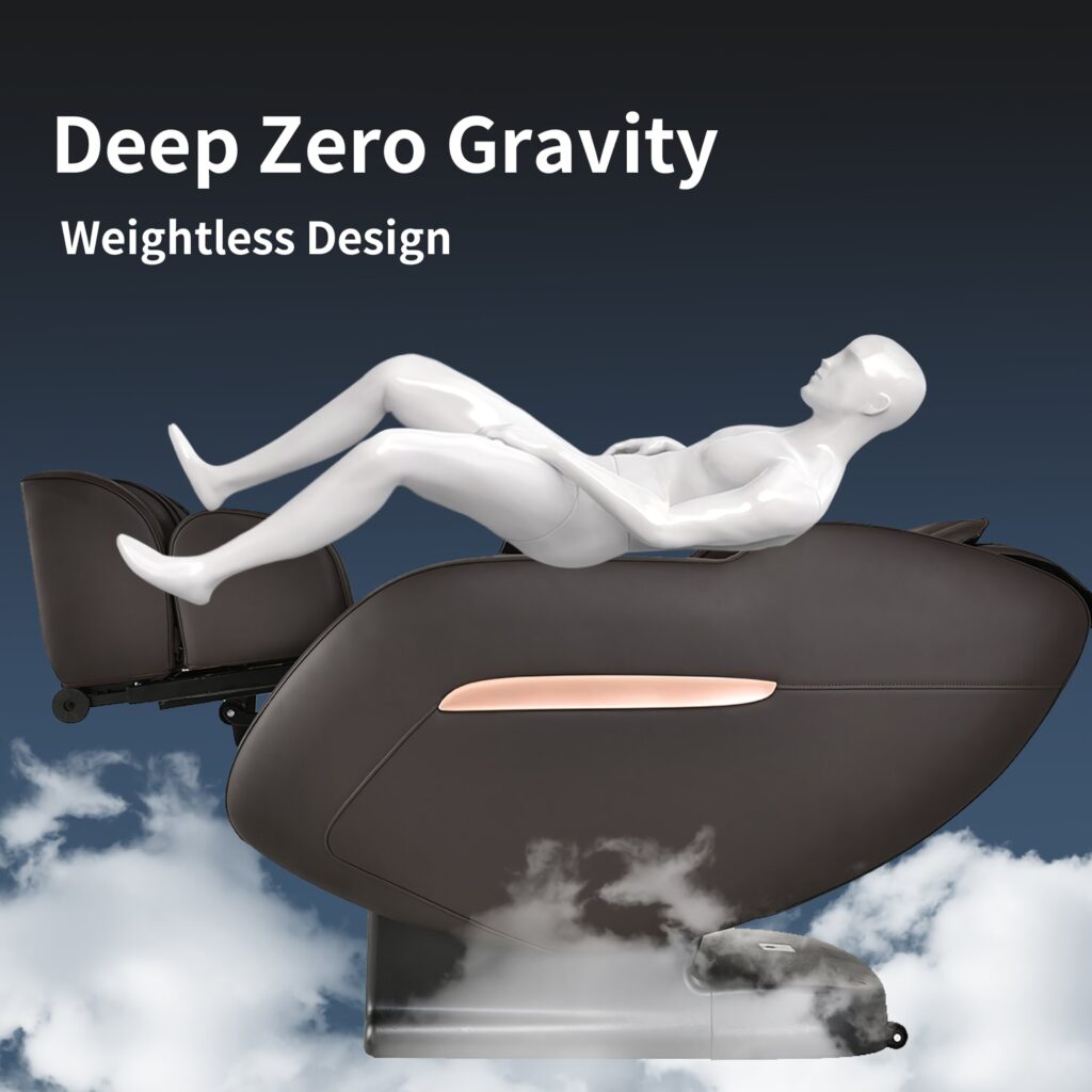 Zero Gravity Chair