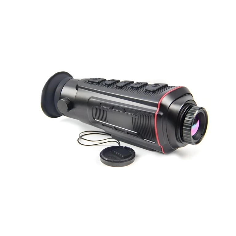 Best Thermal Imaging Scope