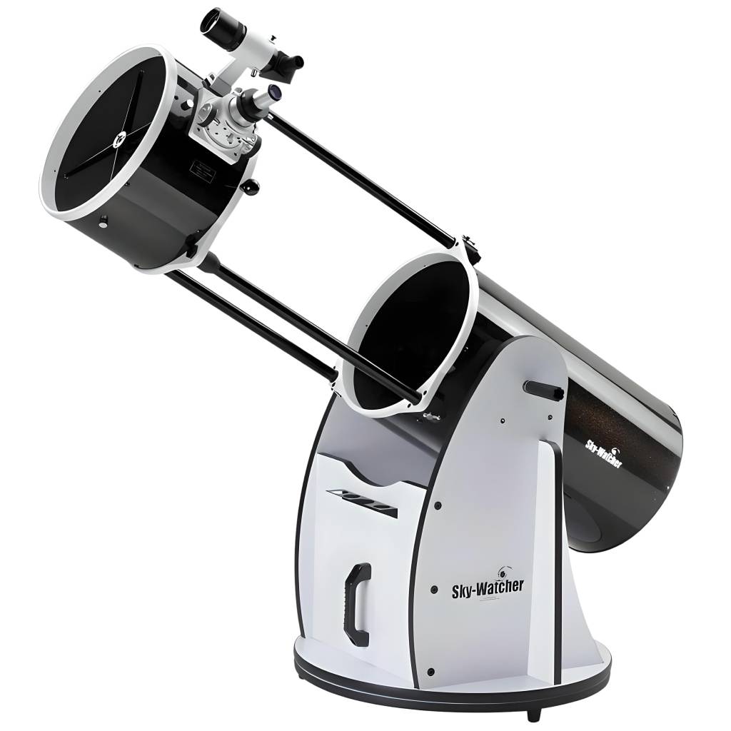 10″ Collapsible Dobsonian Telescope