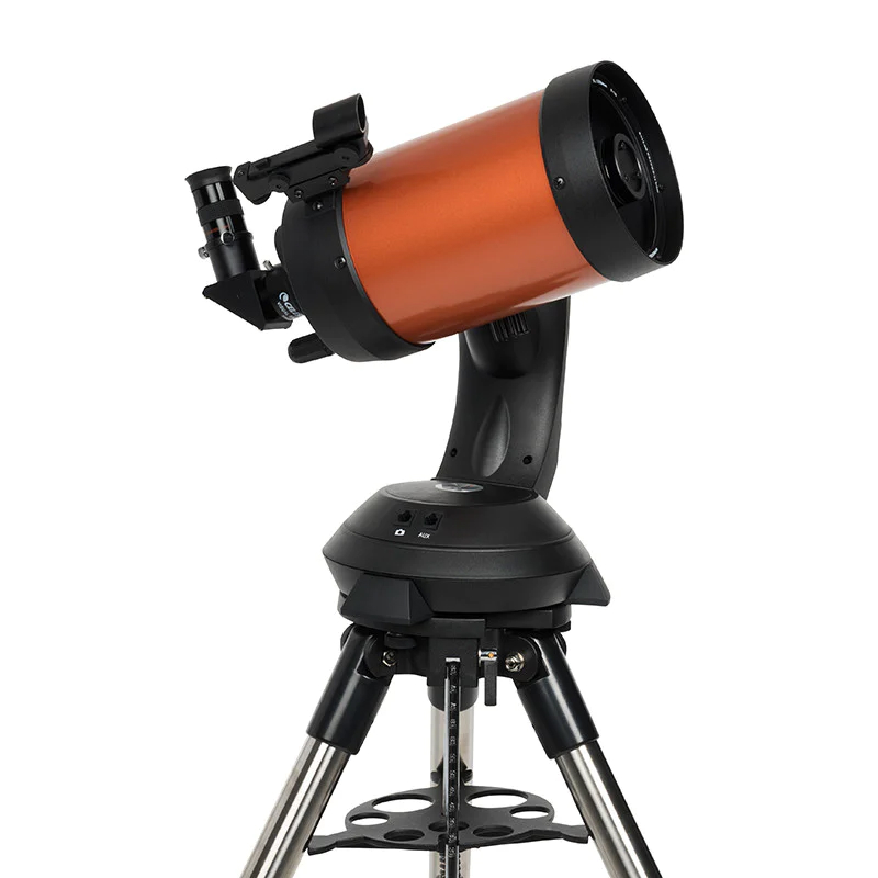 Cassegrain Computerized GoTo Astronomical Telescope