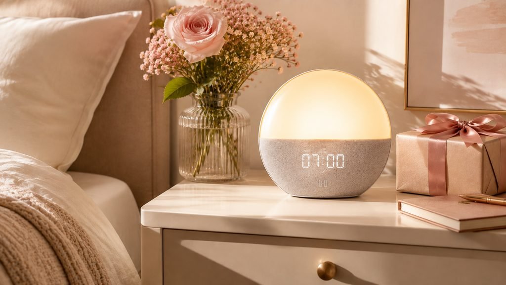 Hatch Restore 3 as a thoughtful birthday gift for her
