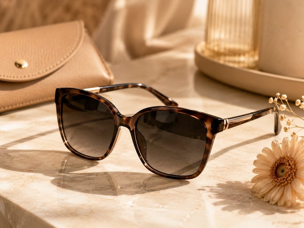 AIRE sunglasses gift for her
