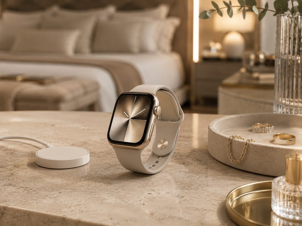 Apple Watch Series 11 luxury technology gift for her