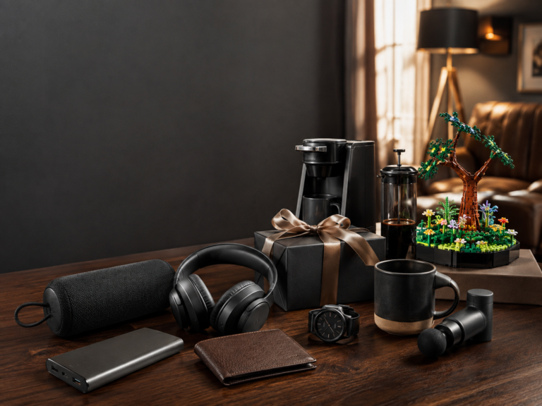 Birthday Gifts for Him – 10 Thoughtful Gift Ideas