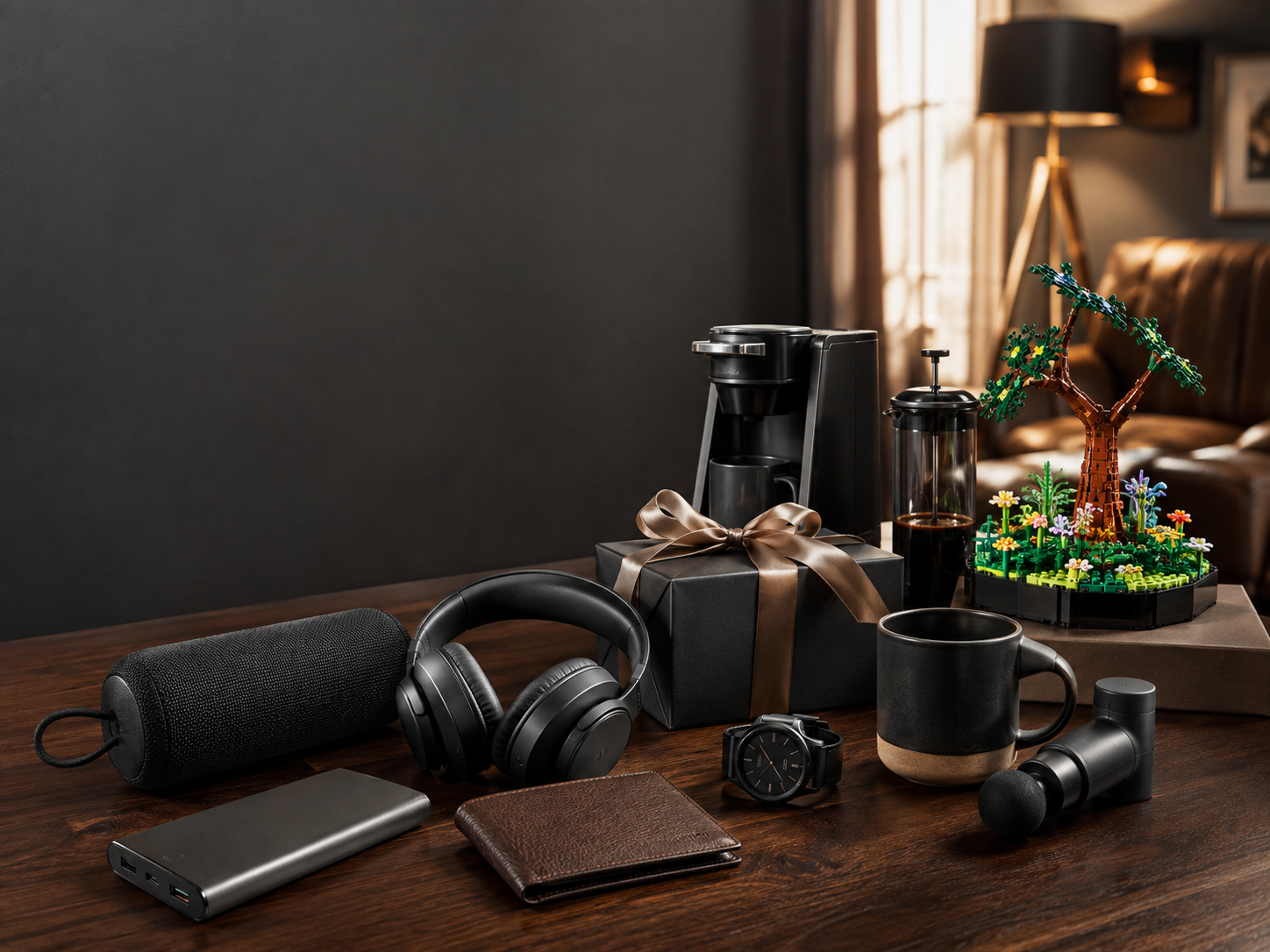 Birthday Gifts for Him – 10 Thoughtful Gift Ideas