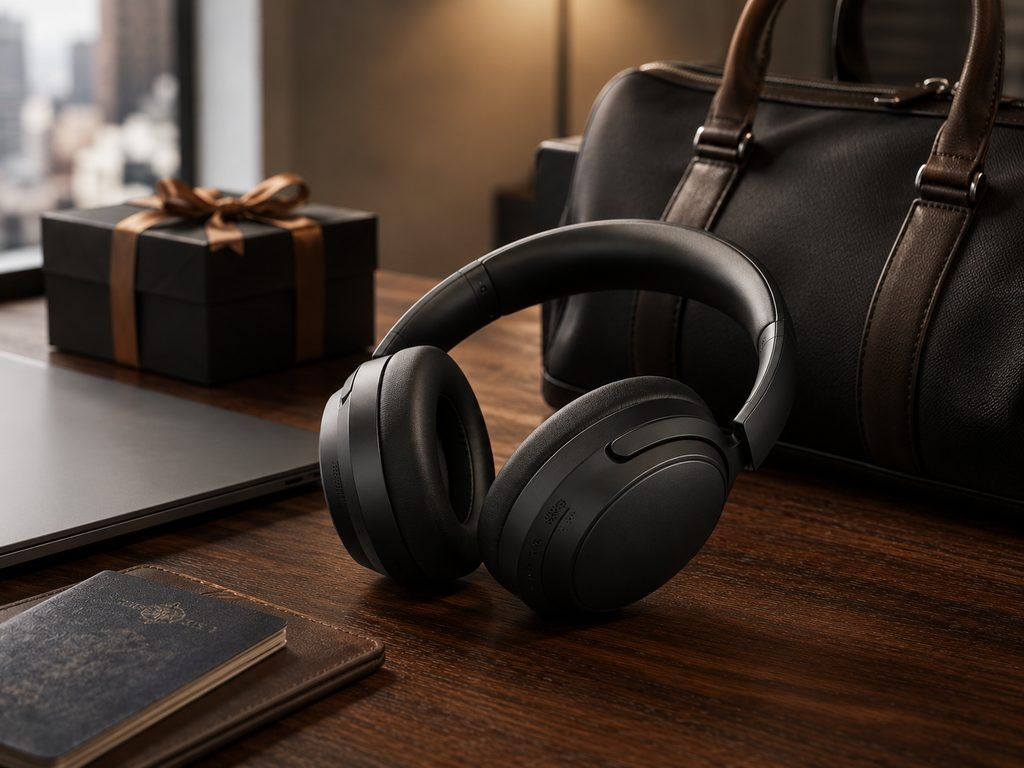 Bose QuietComfort headphones birthday gift for him