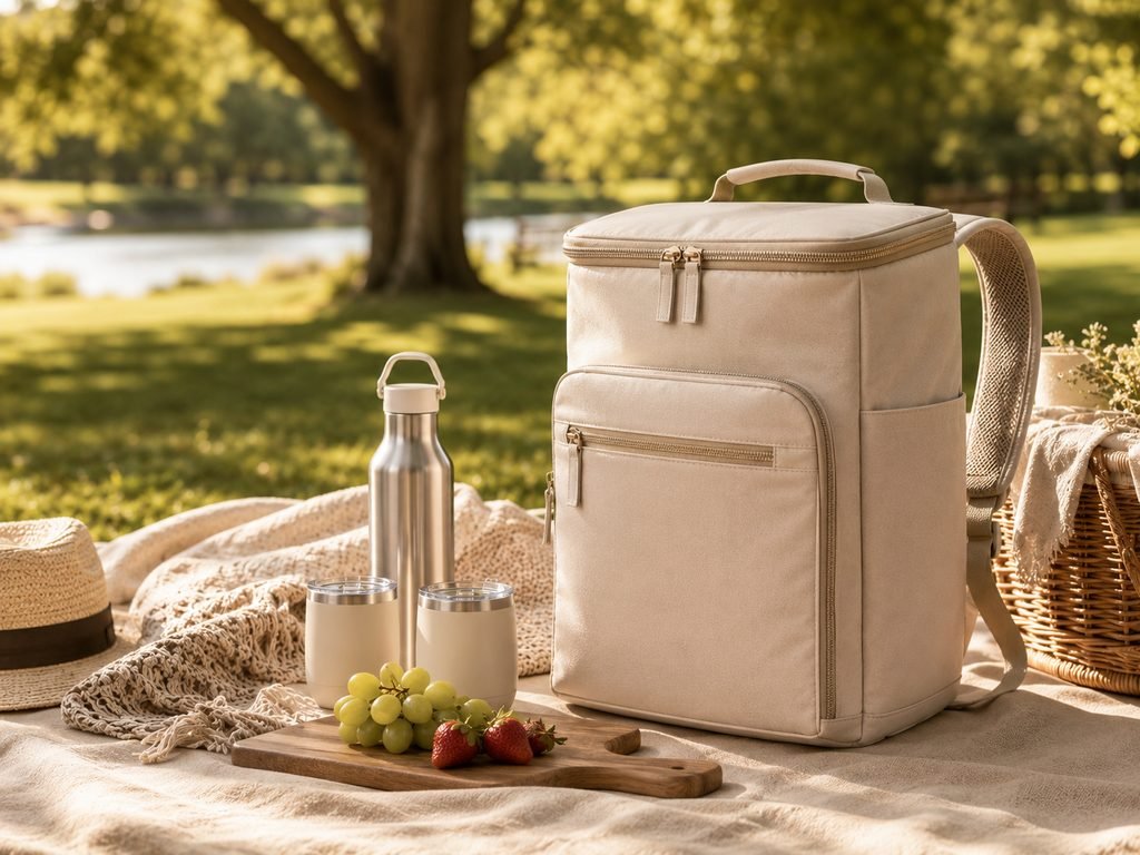 Corkcicle EOLA cooler backpack gift for her