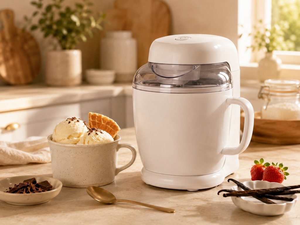 DASH My Mug Ice Cream Maker gift for her