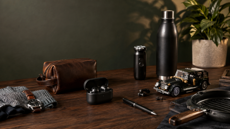 Best gifts for him between $25 and $50