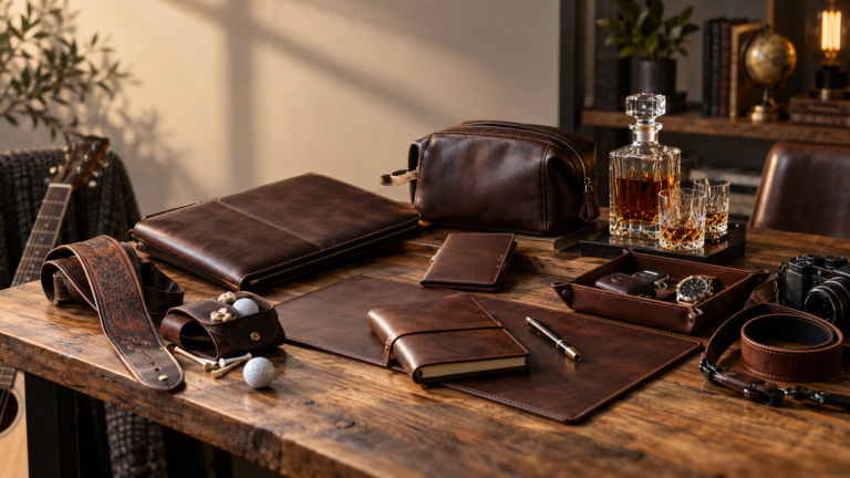 Thoughtful gifts for him between $50 and $100