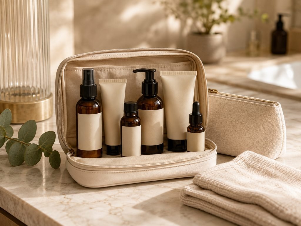Grown Alchemist On-The-Go Essentials gift for her