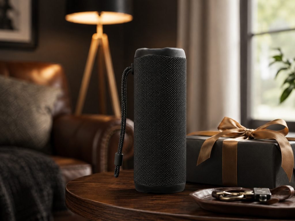 JBL Flip 7 portable Bluetooth speaker birthday gift for him