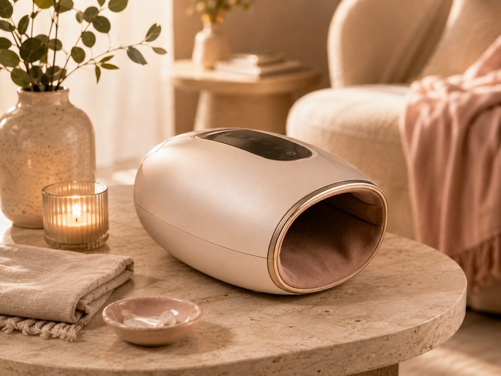 Lifepro Legra hand massager gift for her