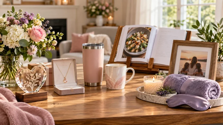 Thoughtful Mother’s Day gifts for a mom who has everything
