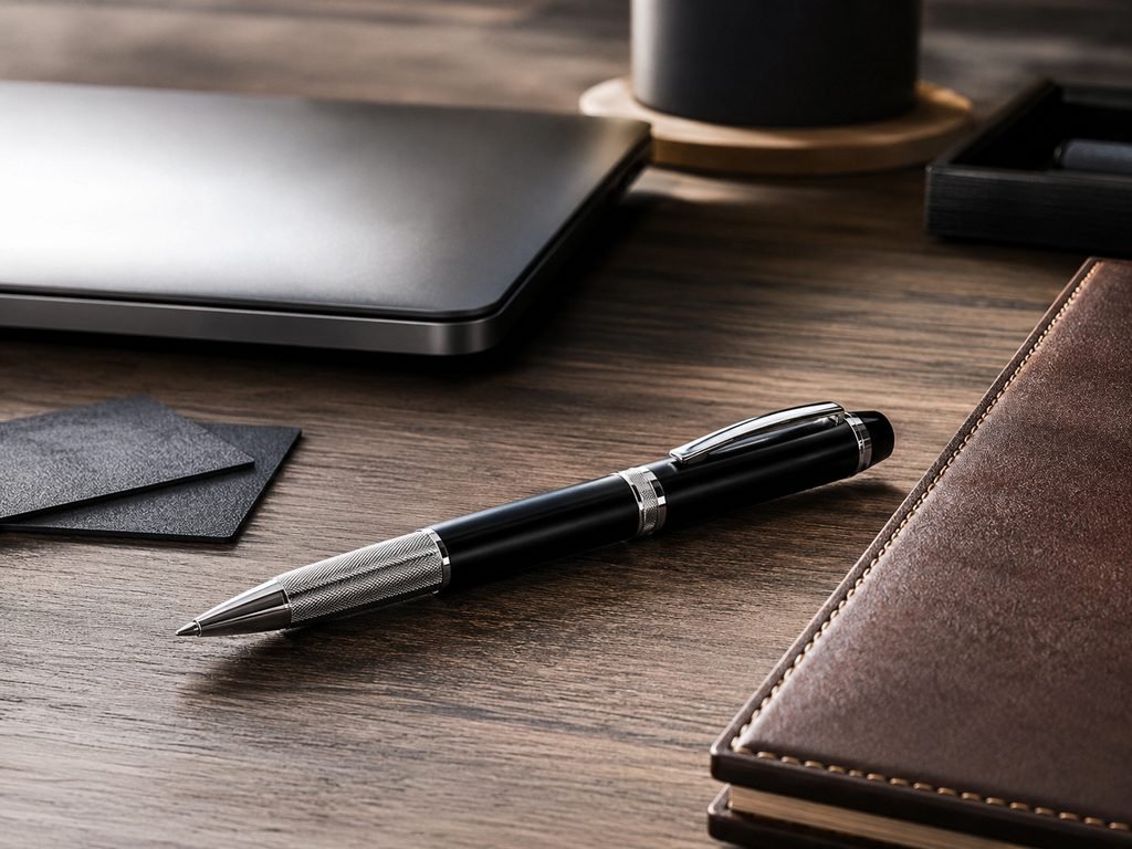 premium Parker Jotter pen gift for him