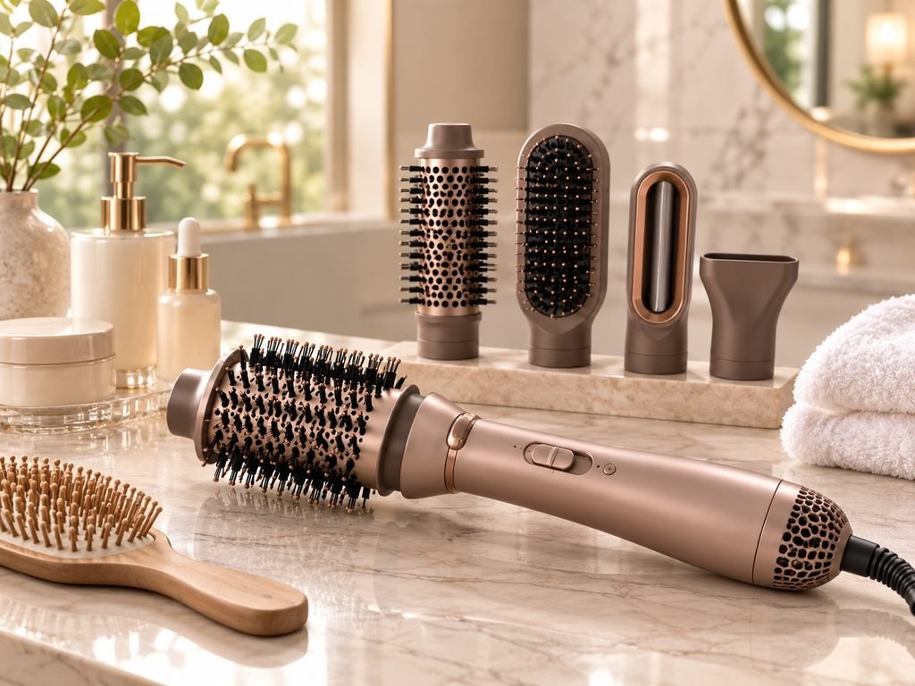 Revlon One-Step Multi-Styler beauty gift for her