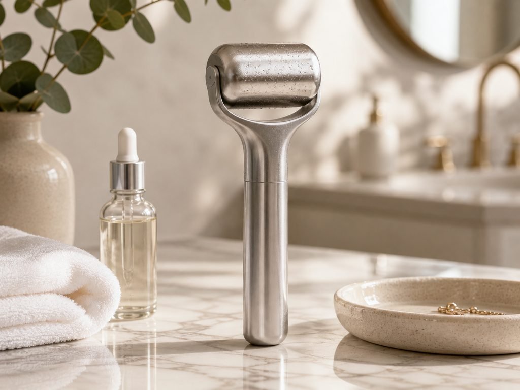 Skin Gym IceCoolie ice roller gift for her