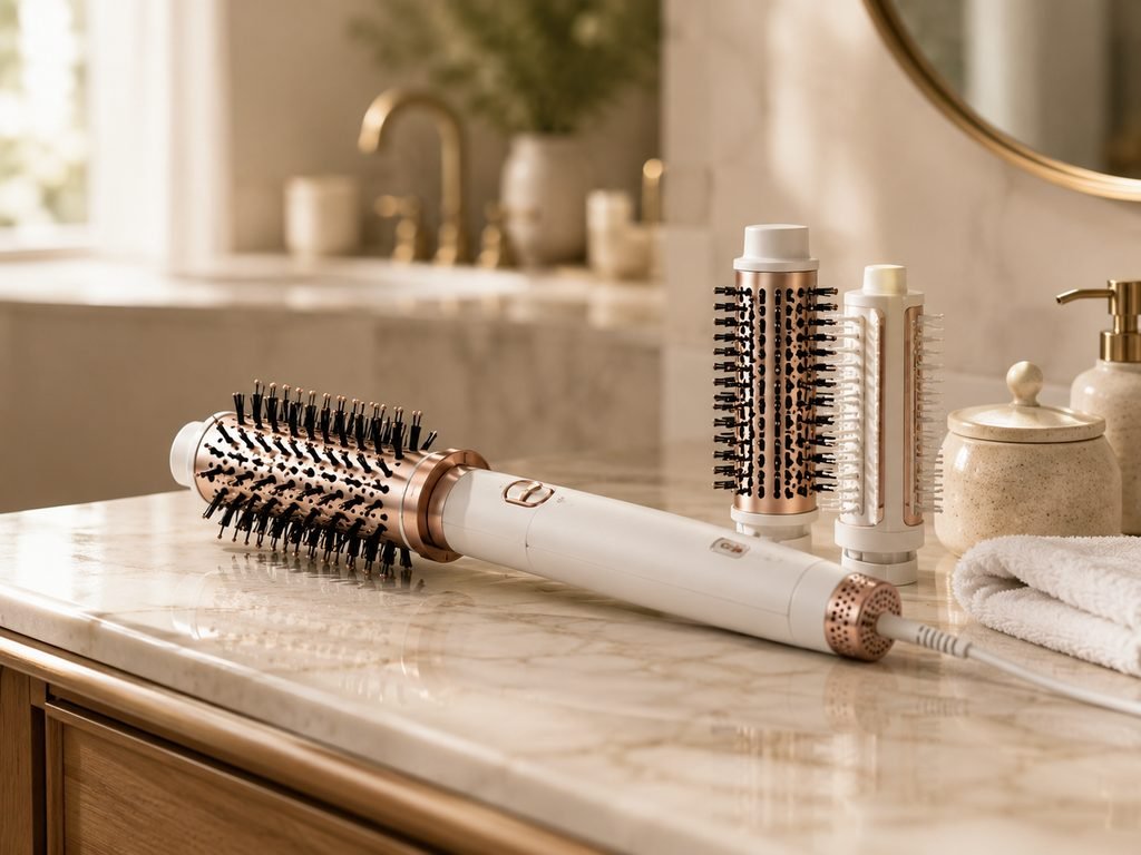 T3 AireBrush Duo premium hair styling gift for her