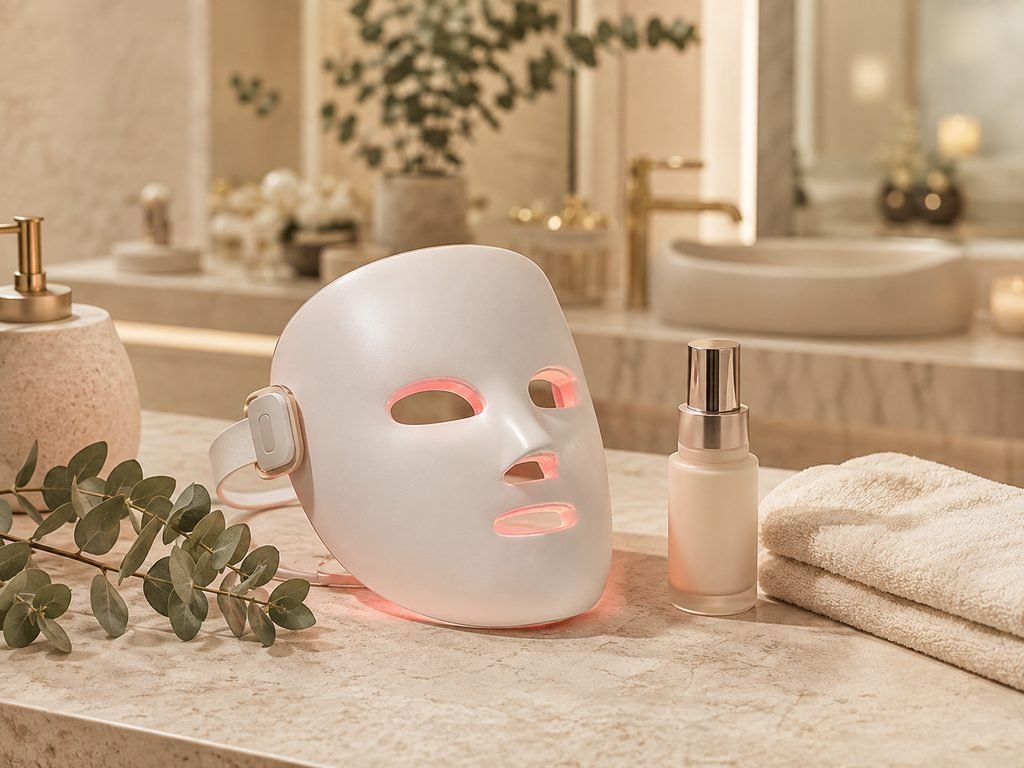 TheraFace Mask luxury skincare gift for her